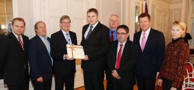 Neues „Kontaktkomitee Kärnten – Slowenien“ wird Zusammenarbeit intensivieren