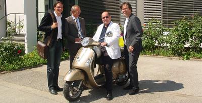 “Novice” na poti prenove!