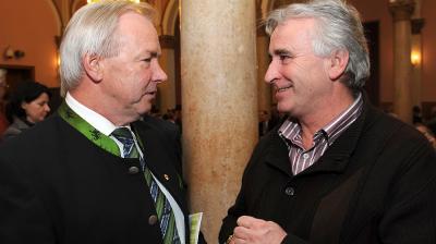 Wird die Novelle des VGG ein Rückschritt?