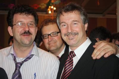 Čebelarski ples 2010 bil spet velik uspeh!