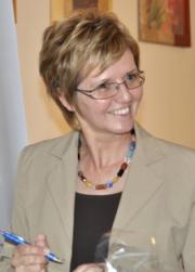 Zalka Kuchling in Lojze Dolinar zaprisegla kot deželnozborska poslanca