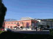 Bezirkssportzentrum in Bleiburg