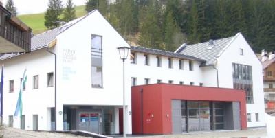 Obisk pri Ladincih na Južnem Tirolskem