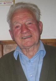 Lekš Pototschnik ist 80