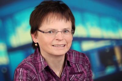 Letošnjo Kugyjevo nagrado je prejela Herta Maurer - Lausegger