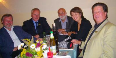 Uživali so na Kmečki vesELici