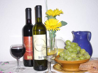 Vabljeni na VINSKI PRAZNIK v Žitaro vas, v nedeljo, 27.09.2009