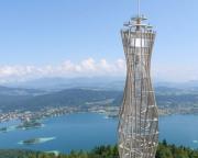 GEL Keutschach / Hodiše gegen Neubau des Pyramiden-kogel-Turms