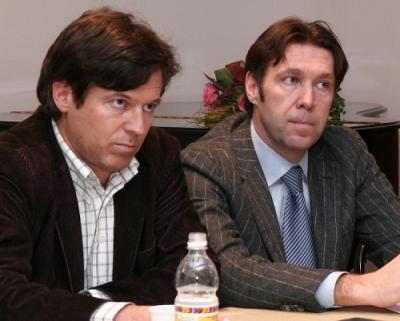 EL ist eine Partei des modernen Europa