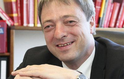 Letošnja Tischlerjeva nagrada Rudiju Vouku