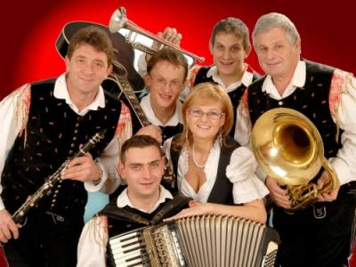 KMEČKI PLES  -&nbsp; BAUERNBALL