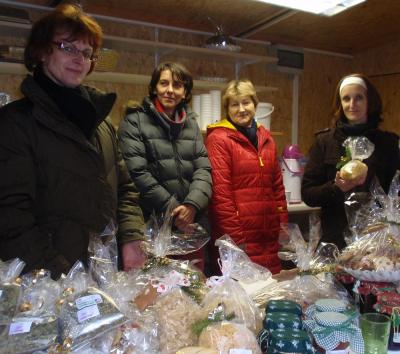 Bazar EL-žensk Pliberk – projekt s tradicijo!