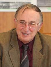 ek. sv. Fric Kumer obhaja 75-letnico