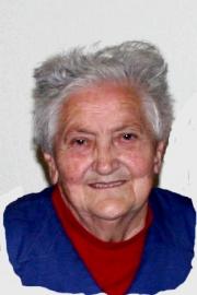 ABSCHIED VON FRAU THERESIA DRUG