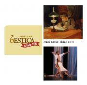 Vabilo na dan kulture v  LJUBLJANO!