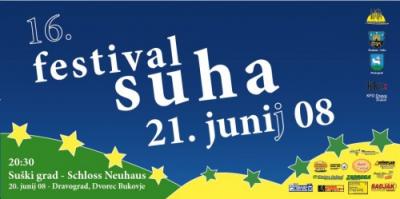 16. MEDNARODNI FESTIVAL SUHA 08