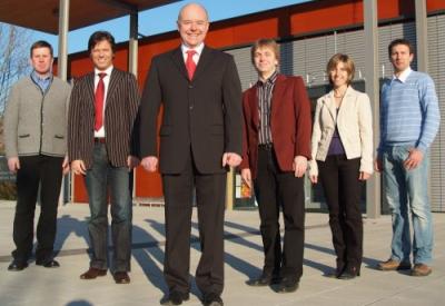 Feistritzer Einheitsliste mit einer starken und dynamischen Mannschaft in die Wahlen