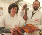 MESAR FRANC HIRM SPET VISOKO ODLIKOVAN v PTUJU