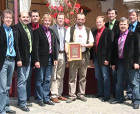 REICHE ERNTE IN PTUJ