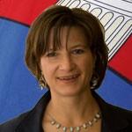 Sonja Kert - Wakounig je nova predsednica KKZ