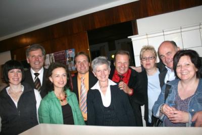 SCHWABEGGER DAMEN FEIERTEN