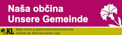 Izšla nova številka KL-Info lista “Naša občina / Unsere Gemeinde”