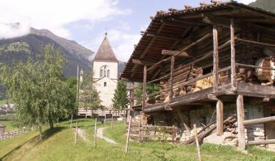 Izlet Južni Tirol 2011