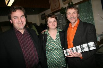 Pepej Krop je srečal Abrahama