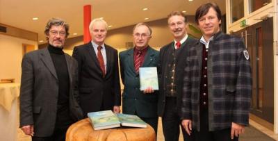 Würdigung einer historischen Persönlichkeit der Kärntner Slowenen