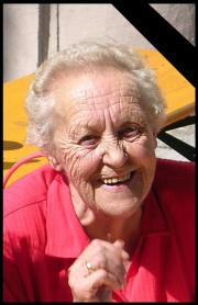 Šentjakob v Rožu:  umrla Micka Miškulnik