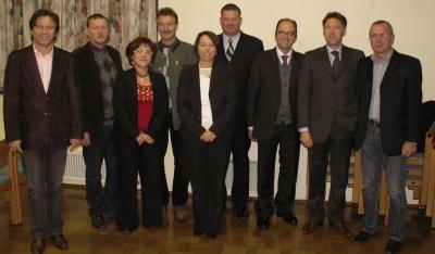 Eindeutiger Beweis gelebter Autonomie