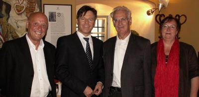 Čestitke in zahvala predsednika EL Smrtnika