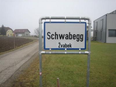 Schwabegg: „Haider is a Wahnsinn“