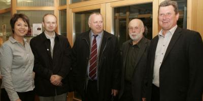 FACHSYMPOSIUM “Leben in den Karawanken 2020”