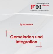 Symposium “Gemeinden und Integration”
