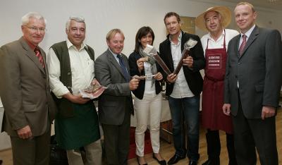 Globasnitz unterstützt die Patenschaft für Mehrsprachigkeit