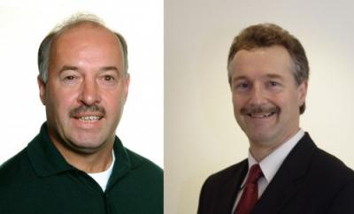 Naša kandidata za župana pri drugem krogu volitev 15. marca