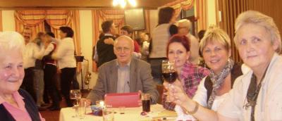 Beliebtes “Martinifest - Martinovanje” in Eisenkappel/Železna Kapla