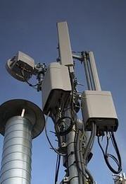 EL protestiert gegen das Anbringen einer weiteren Mobilfunkanlage