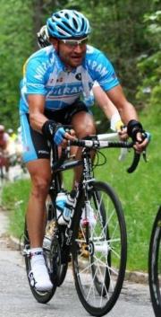 Peter „Paco“ Wrolich nov predsednik koroške kolesarske zveze!