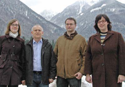 Liebe Gemeindebürgerinnen und Gemeindebürger!