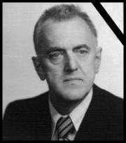 Stanetu Uršiču v zadnje slovo