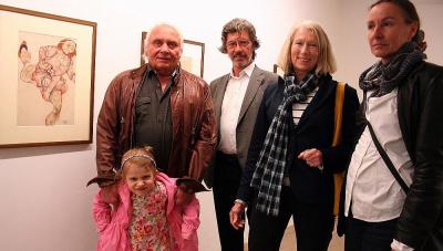 Evropska razstava 09 z daljnjosežnim učinkom