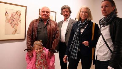 Europaaustellung 09 trägt weitreichende Früchte